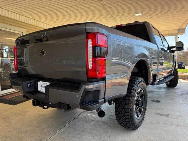 New 2026 Ford F350 XLT AWD/4WD image 7