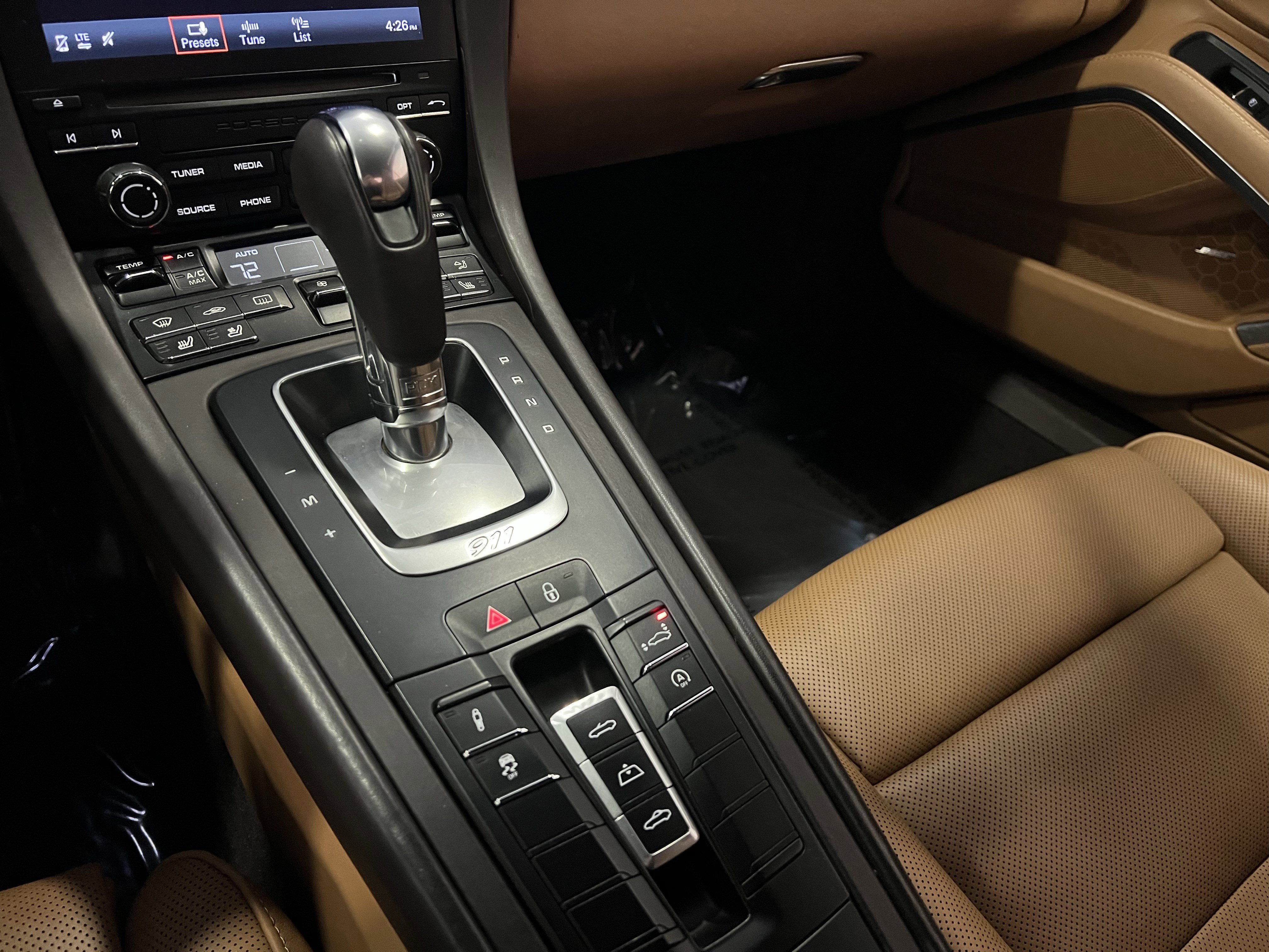 Certified 2019 Porsche 911 Turbo image 19