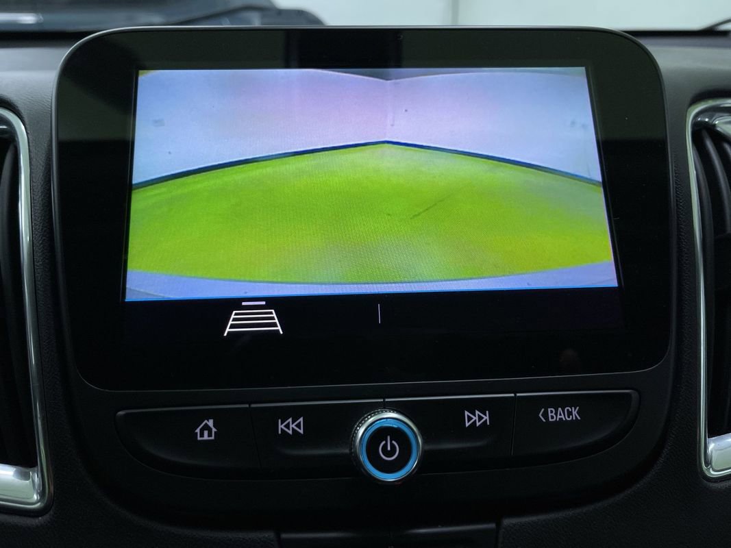 Used 2020 Chevrolet Malibu LT image 22
