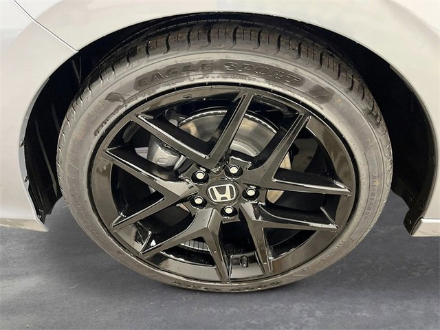 New 2026 Honda Civic Sport image 11