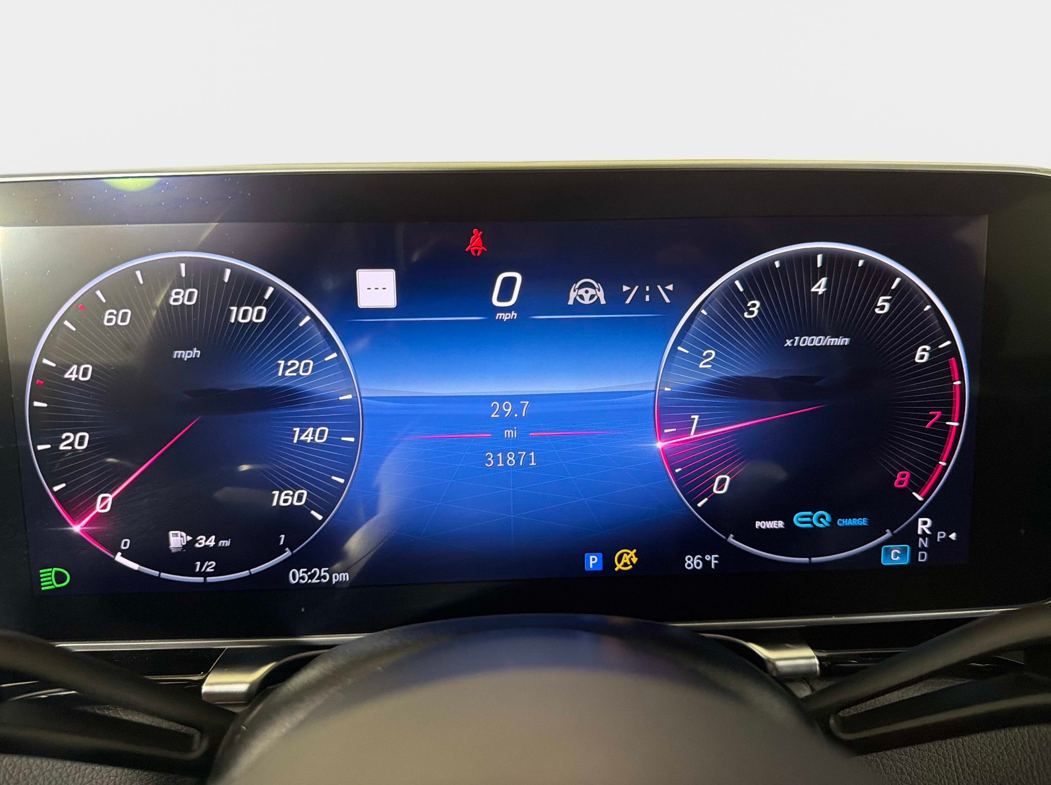 Used 2022 Mercedes-Benz S 580 4MATIC Sedan image 40