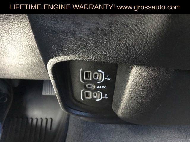 Certified 2022 RAM 1500 Laramie AWD/4WD image 33