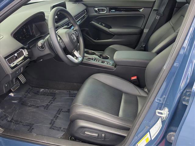 Used 2025 Honda Civic Sport Touring image 24