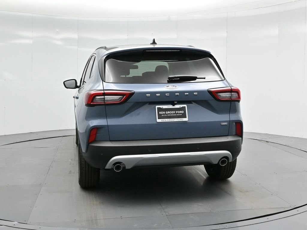 New 2025 Ford Escape SE w/ PHEV Premium Package image 32