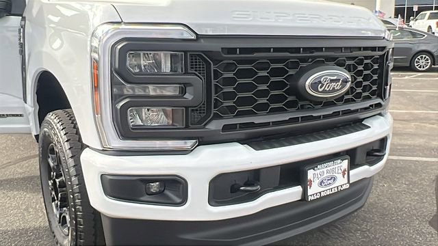 New 2026 Ford F250 XL w/ STX Appearance Package image 11