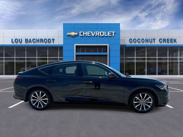 Used 2023 Acura Integra image 9
