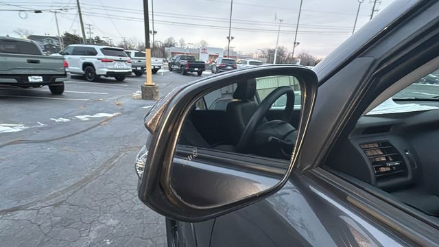 Used 2023 Toyota 4Runner TRD Off-Road Premium w/ Moonroof Package image 39