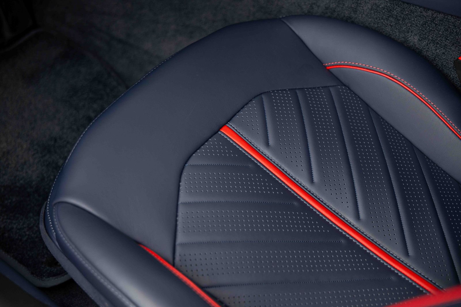 New 2026 Aston Martin DB12 Coupe RWD image 47
