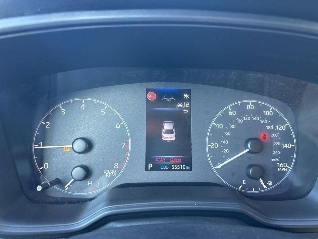 Used 2024 Toyota Corolla LE image 11