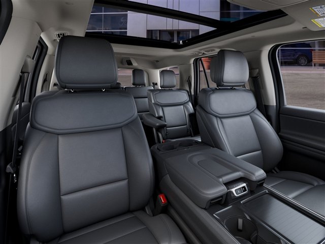 New 2027 Ford Expedition Active AWD/4WD image 10