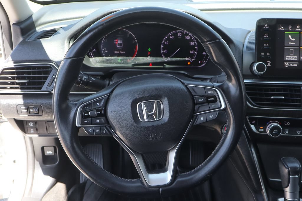 Used 2020 Honda Accord EX-L image 25
