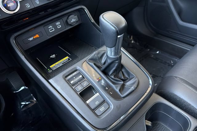 Certified 2023 Honda CR-V EX-L image 26