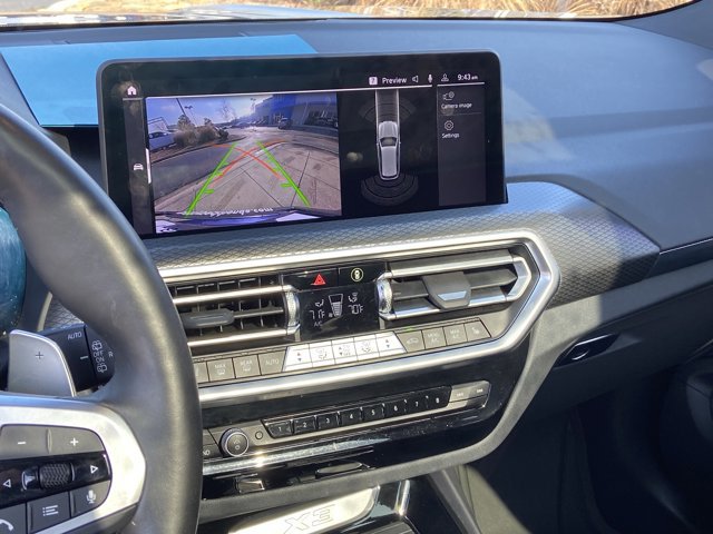 Used 2024 BMW X3 sDrive30i w/ Premium Package w/ZPA image 22