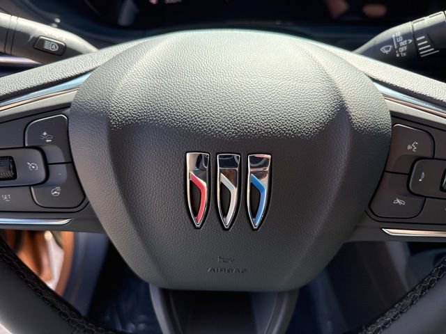 New 2026 Buick Envista Preferred w/ Convenience I Package image 18