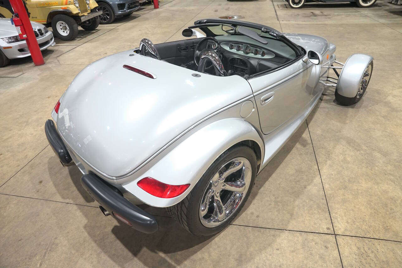 Used 2001 Plymouth Prowler image 17