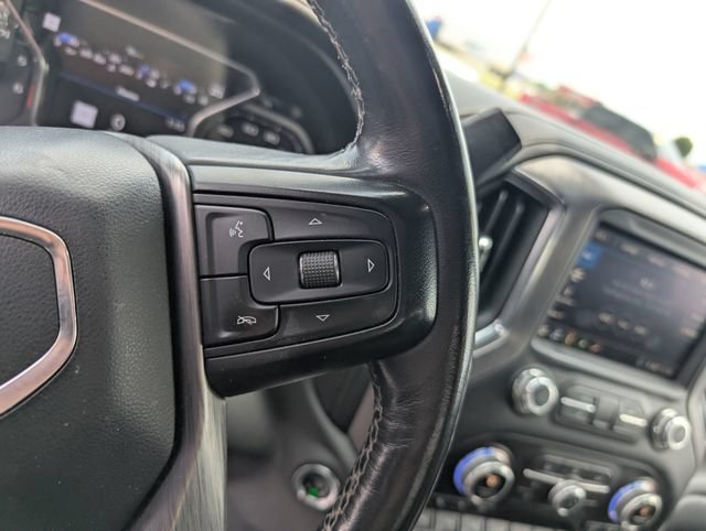 Used 2020 GMC Sierra 1500 Denali w/ Technology Package AWD/4WD image 20