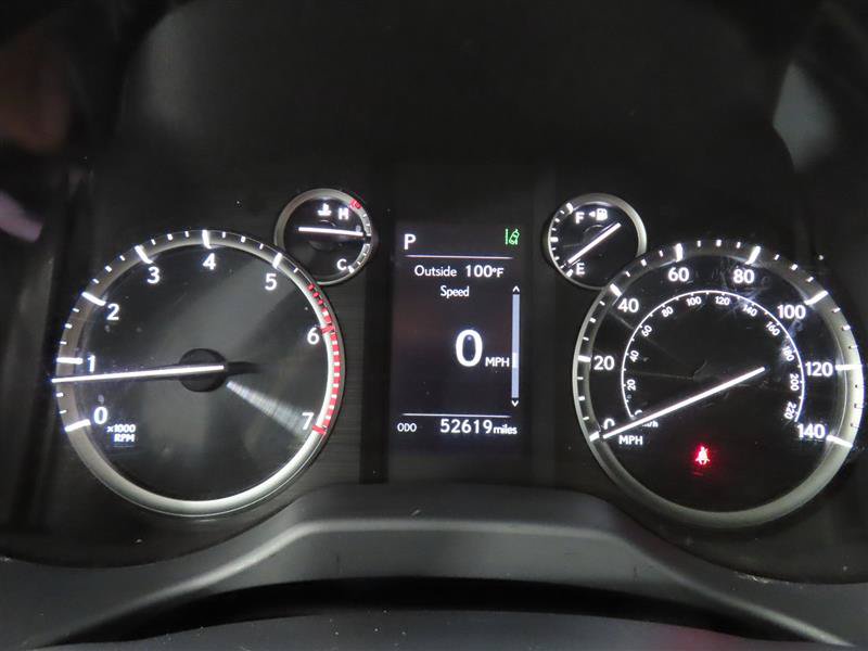 Used 2022 Lexus GX 460 Premium w/ Premium Plus Package AWD/4WD image 17