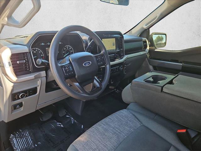 Used 2023 Ford F150 XLT AWD/4WD image 10