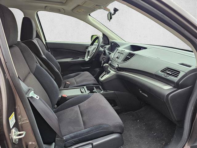 Used 2013 Honda CR-V EX image 13