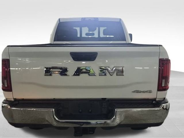 Used 2025 RAM 3500 Tradesman image 6