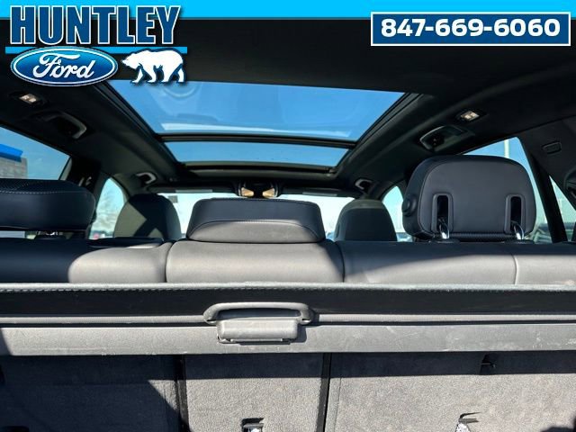 Used 2023 BMW X5 xDrive40i image 10