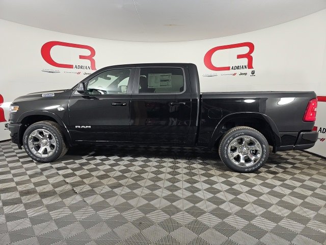 New 2026 RAM 1500 Big Horn image 4