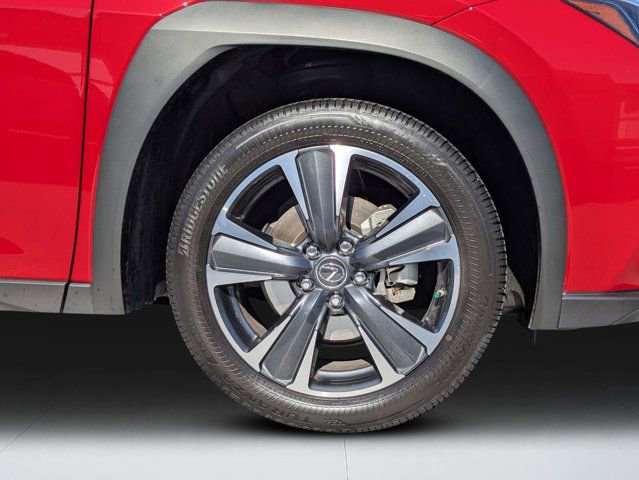 Used 2024 Lexus UX 250h FWD image 10