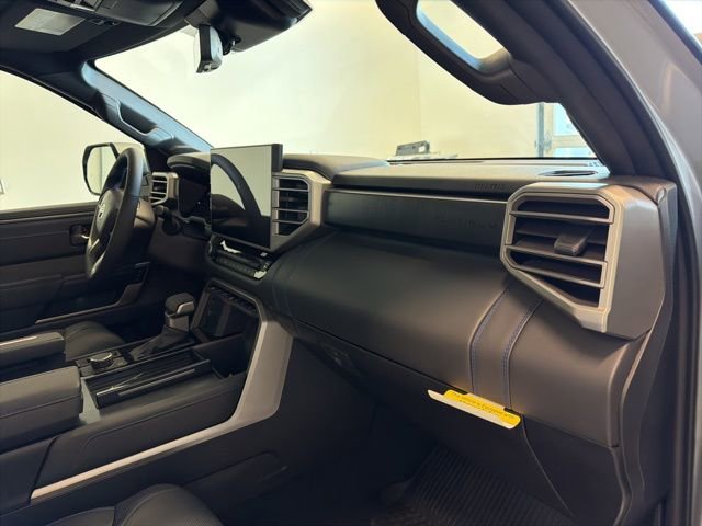 New 2026 Toyota Tundra Platinum image 26