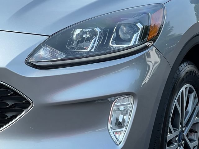 Used 2022 Ford Escape SEL AWD/4WD image 38