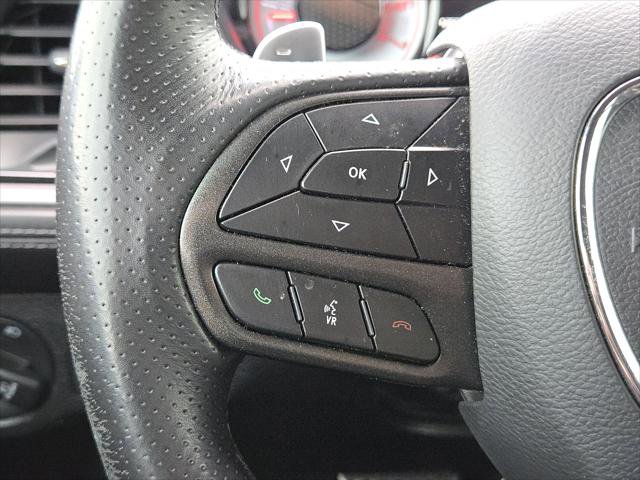 Certified 2023 Dodge Challenger R/T Scat Pack w/ Plus Package image 26