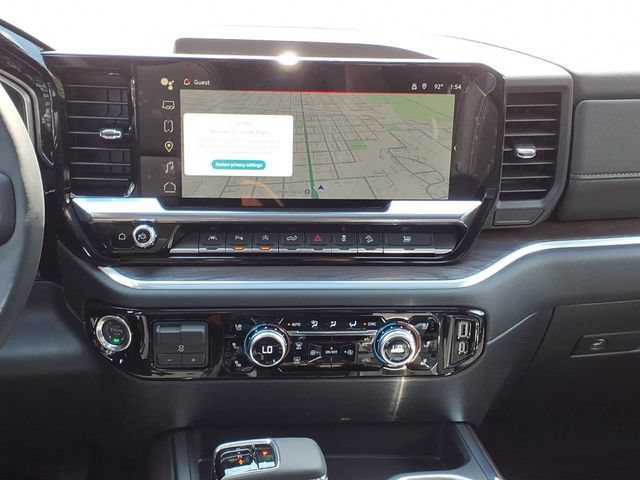 New 2026 GMC Sierra 1500 SLT w/ SLT Premium Plus Package AWD/4WD image 13
