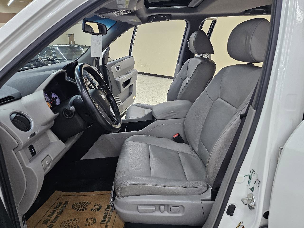 Used 2013 Honda Pilot EX-L image 16