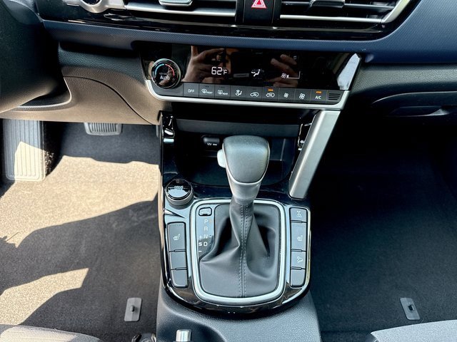 Used 2023 Kia Seltos Nightfall Edition image 20