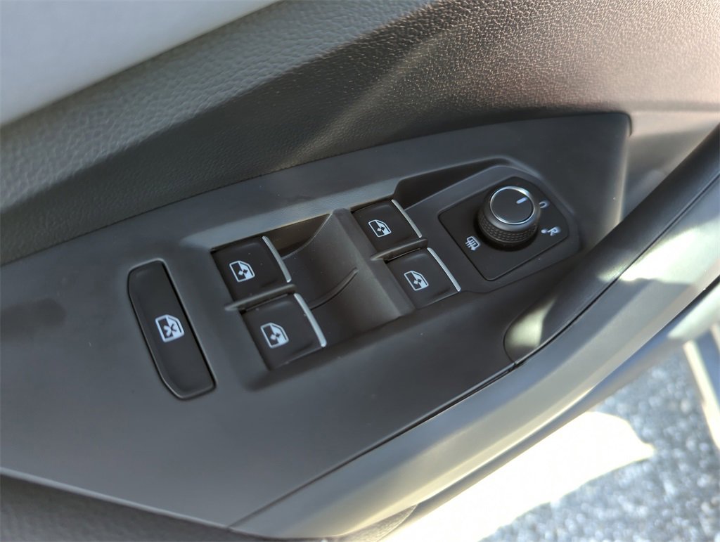 New 2026 Volkswagen Jetta SE image 26