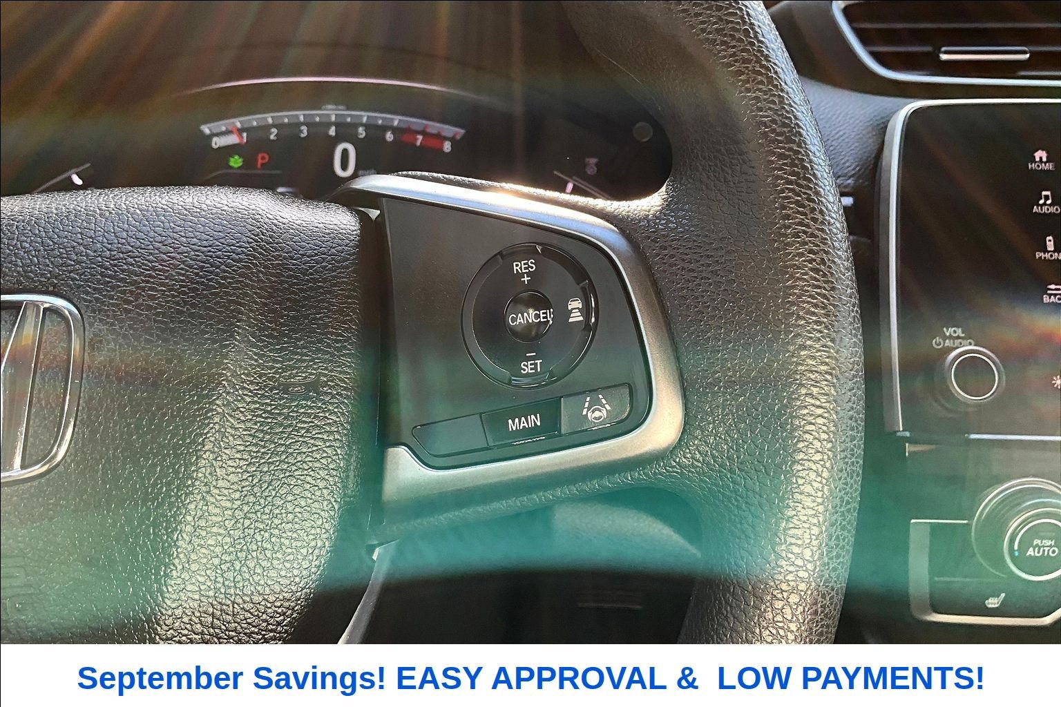 Used 2018 Honda CR-V EX image 14
