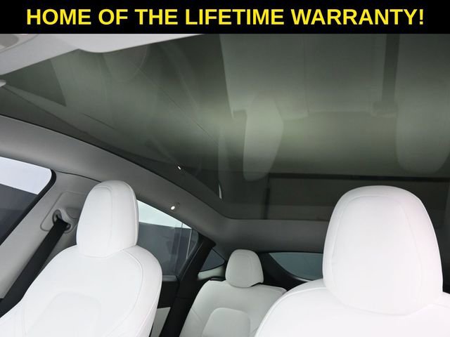 Used 2021 Tesla Model Y Long Range image 42