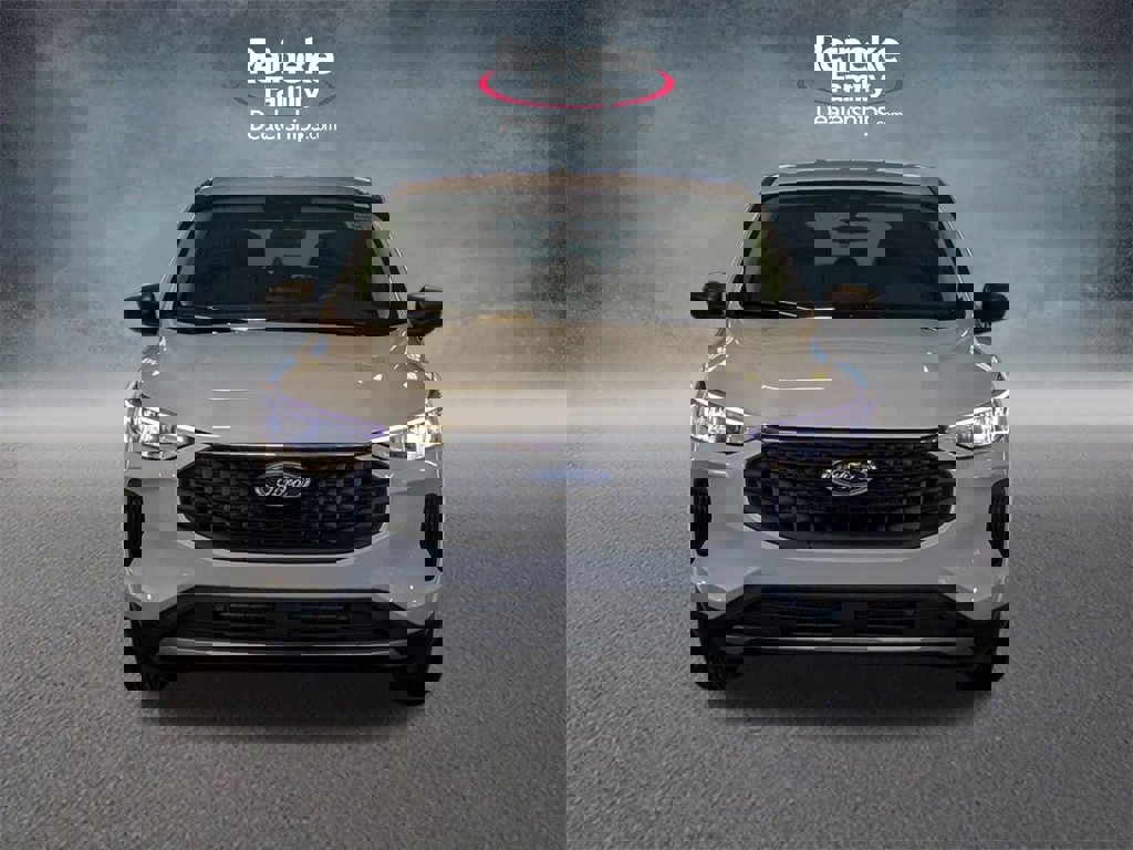 New 2026 Ford Escape Active w/ Cold Weather Package image 2