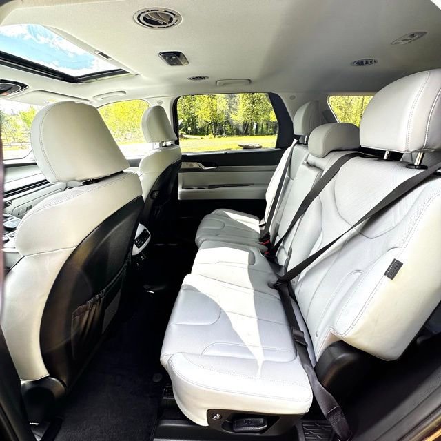 Used 2023 Hyundai Palisade SEL image 13