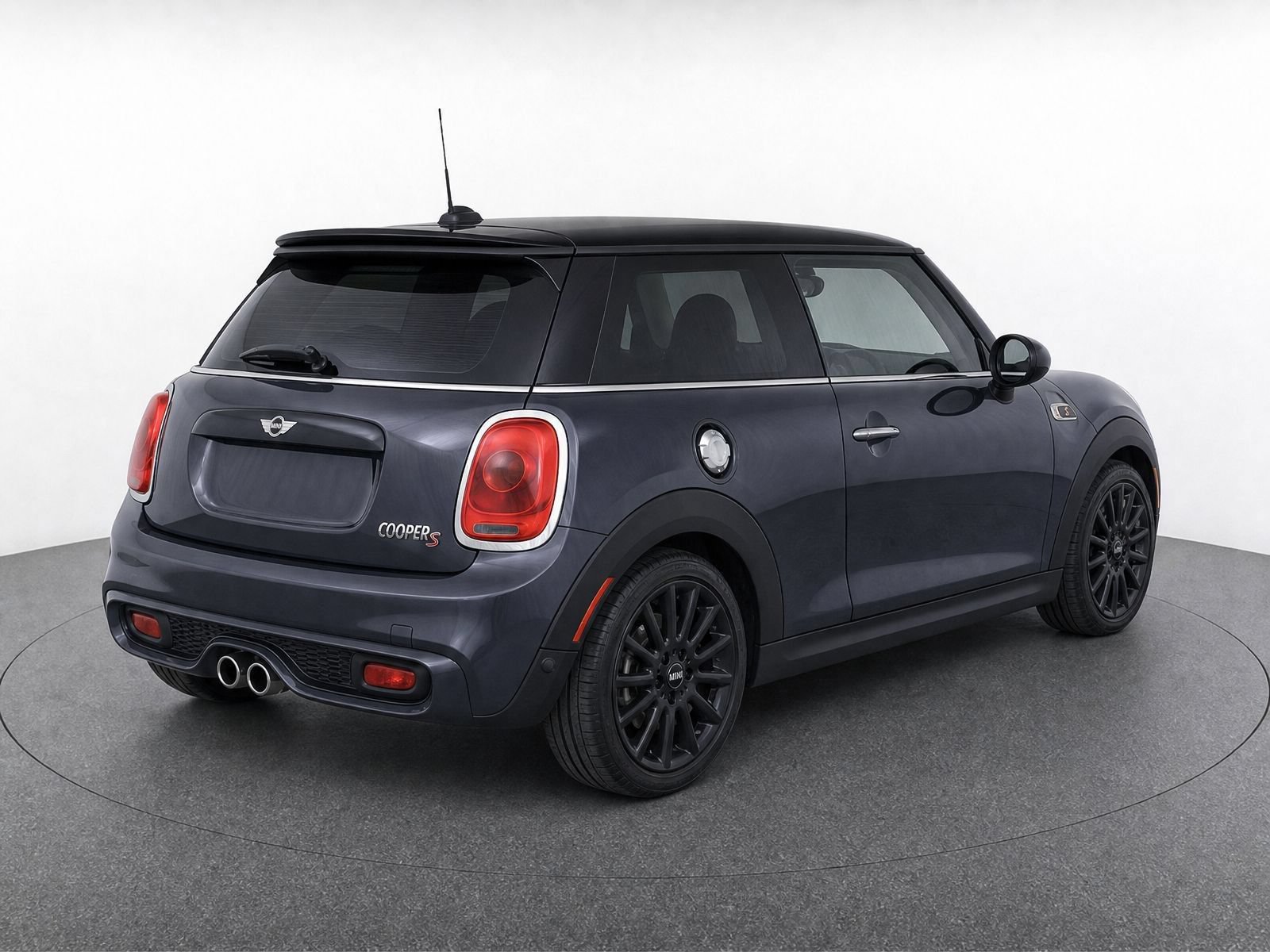 Used 2014 MINI Cooper S FWD image 8
