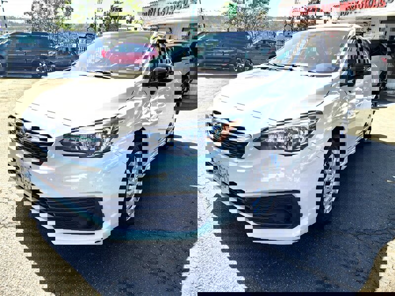 Used 2020 Subaru Impreza 2.0i image 38