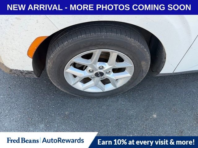 Used 2024 Kia Soul S image 4