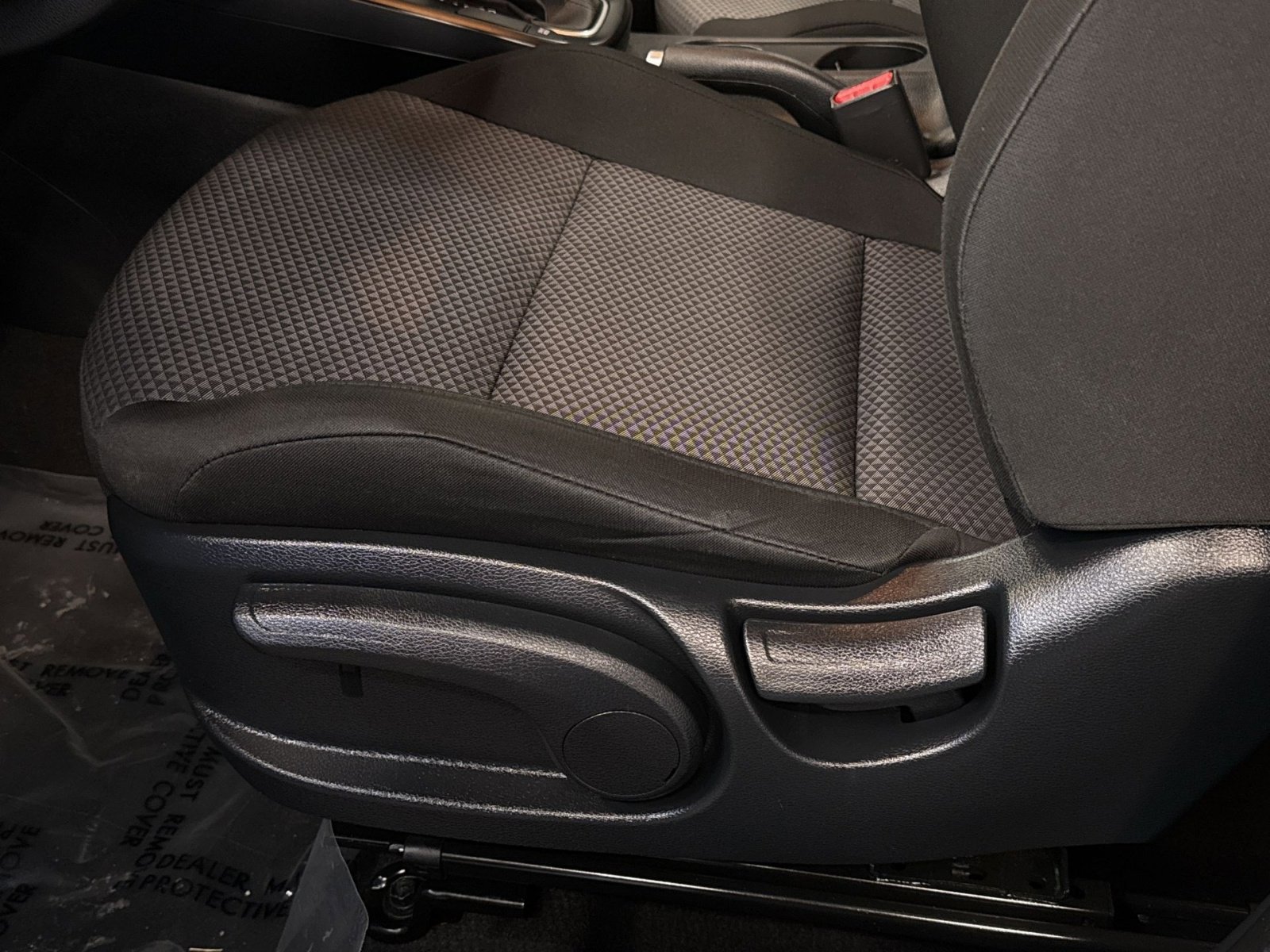 Used 2024 Kia Soul LX w/ Option Group 015 image 14