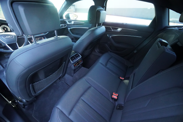 Used 2023 Audi A6 3.0T Prestige w/ Prestige Package AWD/4WD image 22