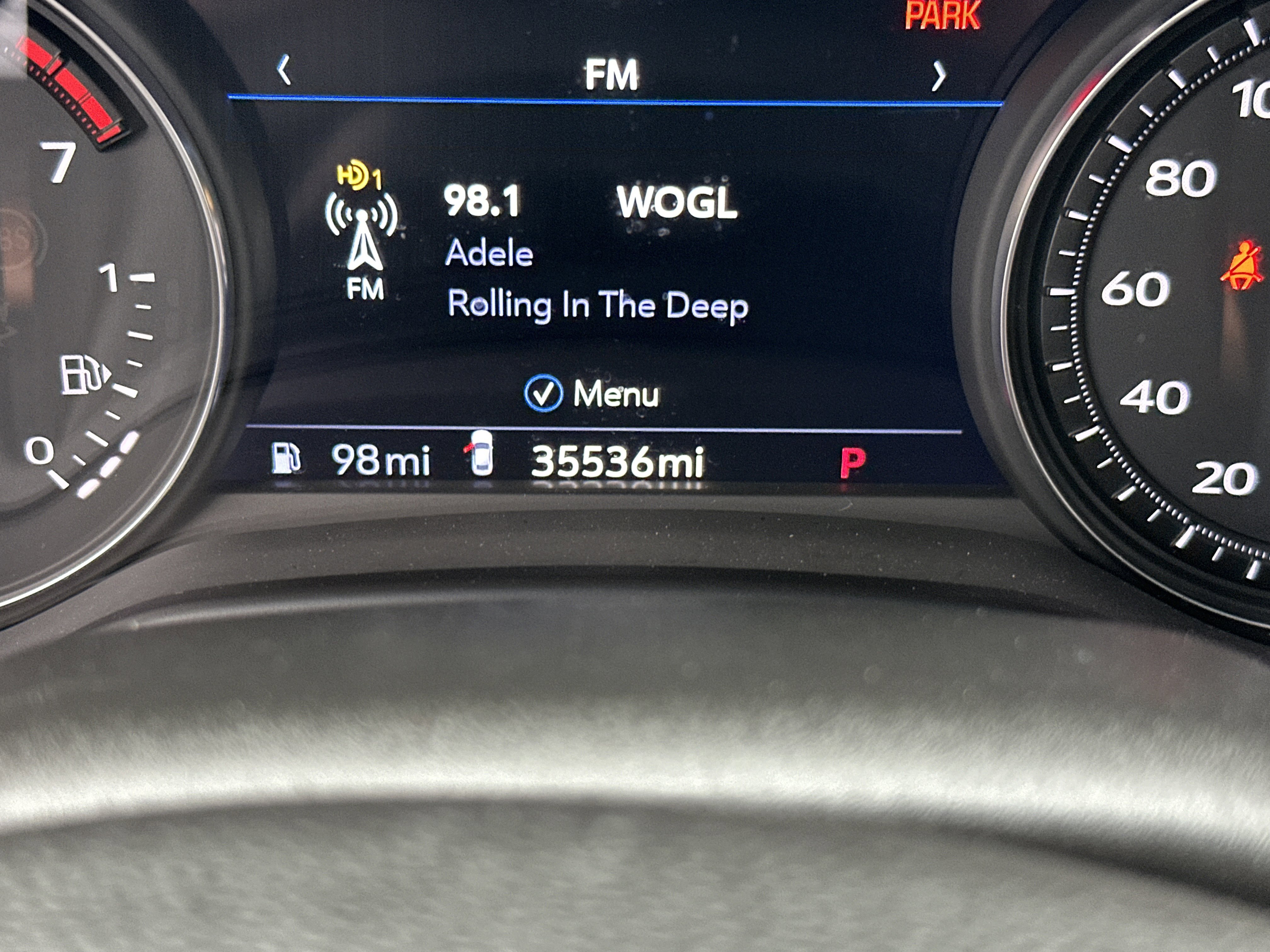 Used 2020 Cadillac CT5 Sport w/ Platinum Package image 27