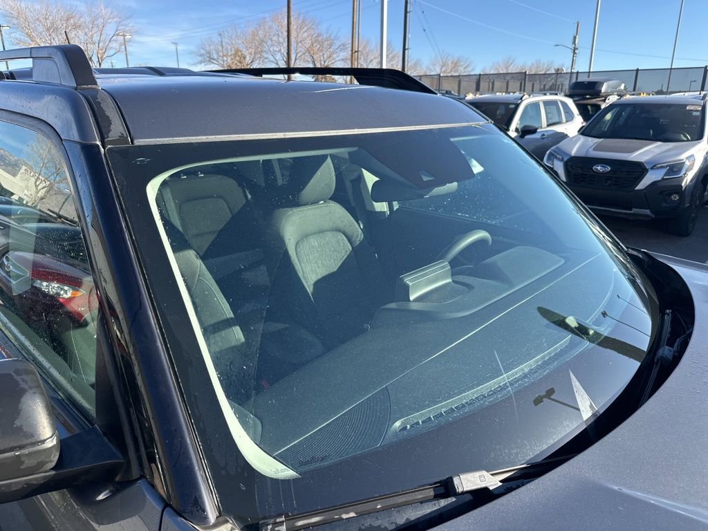 Used 2022 Ford Bronco Sport Big Bend image 5