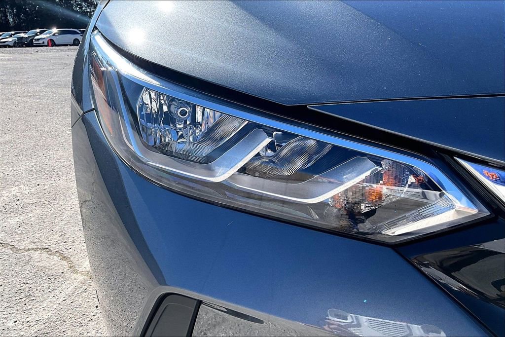 Used 2023 Nissan Sentra S image 29