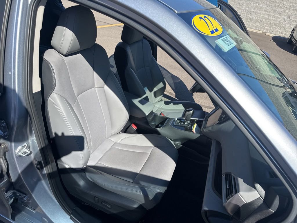 Used 2022 Subaru Legacy Limited XT image 14