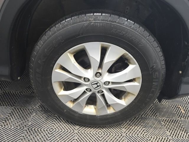 Used 2014 Honda CR-V EX-L image 8