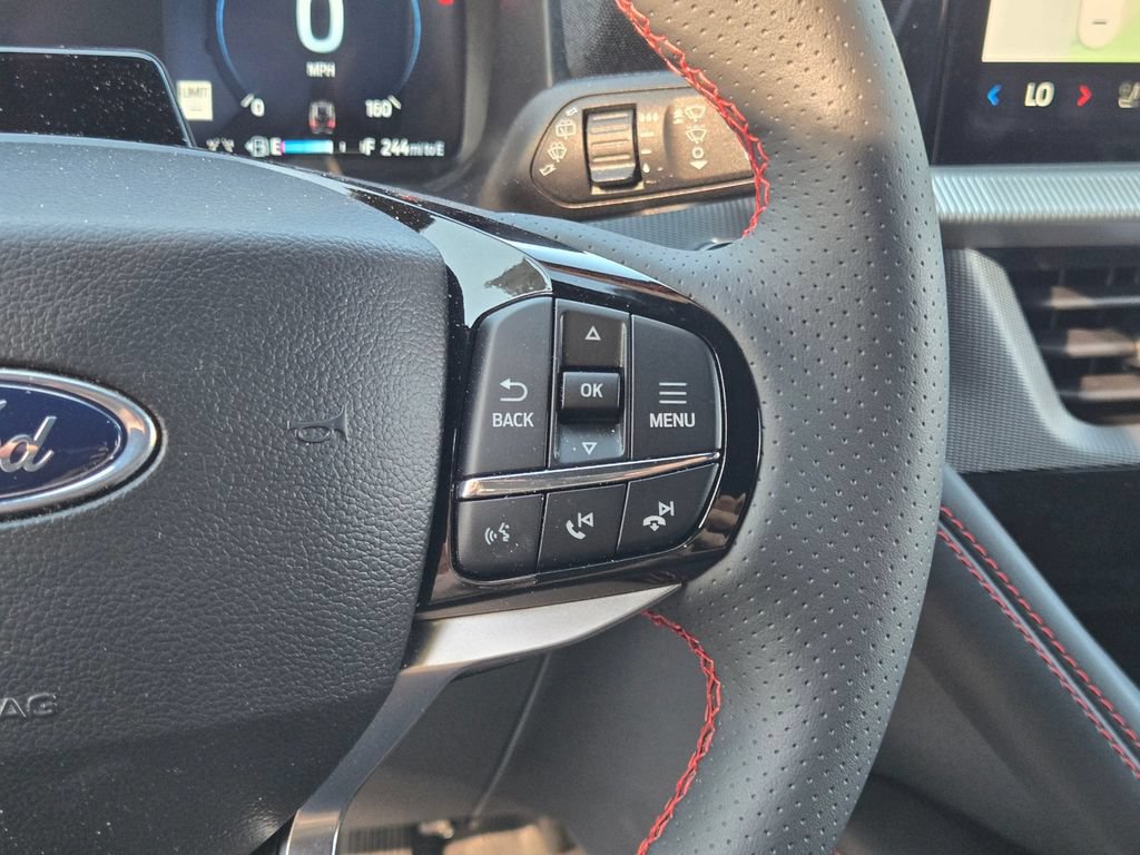 Used 2026 Ford Explorer ST-Line RWD image 25