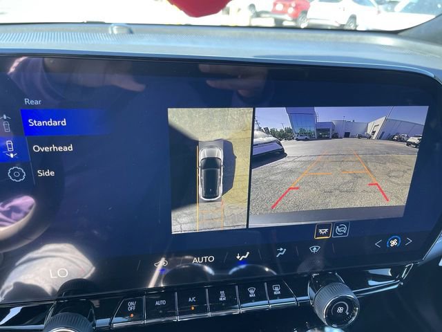 New 2026 Chevrolet Blazer EV LT FWD image 17